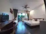 Двухместный номер Стандарт