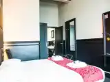 Двухместный номер Стандарт