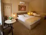 Трёхместный номер Deluxe