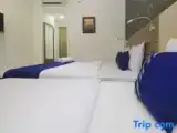 Двухместный номер Deluxe