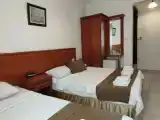 Трёхместный номер Стандарт