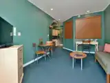 Run of House