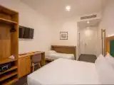 Трёхместный семейный номер Стандарт