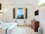 Номер Superior с видом на море