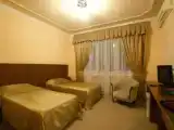 Двухместный номер Стандарт