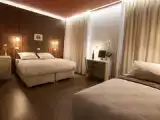 Трёхместный номер Стандарт