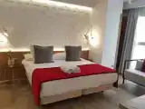 Двухместный номер Стандарт с балконом