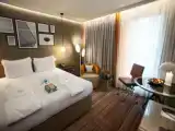 Двухместный номер Deluxe