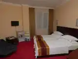Двухместный люкс Комфорт