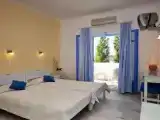 Номер Стандарт с видом на воду
