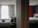 Двухместный номер Superior с видом на озеро