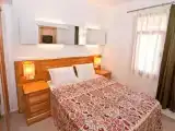 Трёхместный семейный люкс