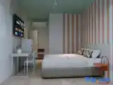 Двухместная студия