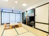 Номер Стандарт с красивым видом из окна