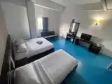 Трёхместный номер Deluxe