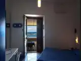 Двухместный номер Стандарт с видом на море
