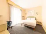Двухместный номер Superior