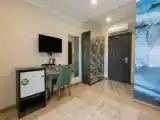 Номер Deluxe Дуплекс с видом на море