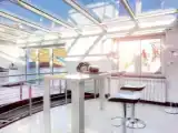 Номер Стандарт с балконом