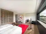 Люкс с красивым видом из окна