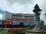 Номер Deluxe