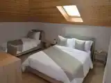 Семейный номер Стандарт с балконом