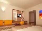 Двухместное бунгало