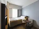 Одноместный номер Комфорт