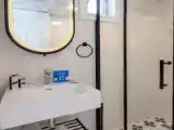 Двухместный номер Deluxe