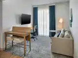 Двухместный люкс