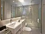 Одноместный люкс Дуплекс