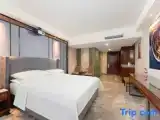 Двухместный номер Deluxe