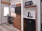 Номер Стандарт с видом на город
