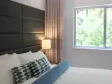 Апартаменты