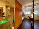 Одноместный номер Стандарт