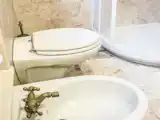 Двухместный номер Стандарт
