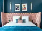 Двухместный номер Classic Pleyroom