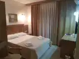 Двухместный номер Стандарт с видом на море