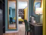 Двухместный люкс