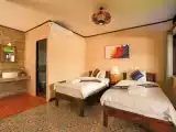 Одноместный семейный номер Deluxe