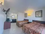 Номер Стандарт с балконом