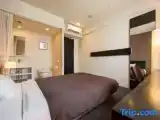Двухместный номер Стандарт с красивым видом из окна
