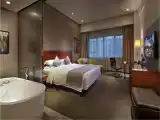 Двухместный номер Deluxe