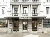 Кровать в общем номере