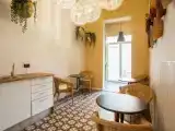 Четырёхместный номер Эконом