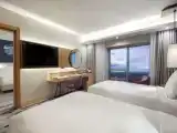Двухместный семейный номер