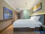 Двухместный номер Комфорт