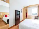 Двухместный номер Стандарт