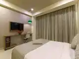 Двухместный номер Стандарт