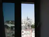 Двухместный номер Стандарт